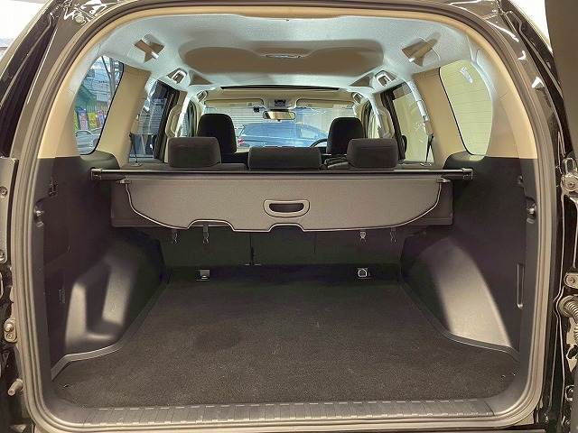 トヨタ&nbsp;ランドクルーザープラドの画像13