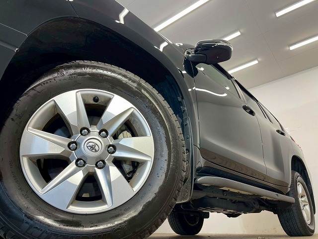 トヨタ&nbsp;ランドクルーザープラドの画像19