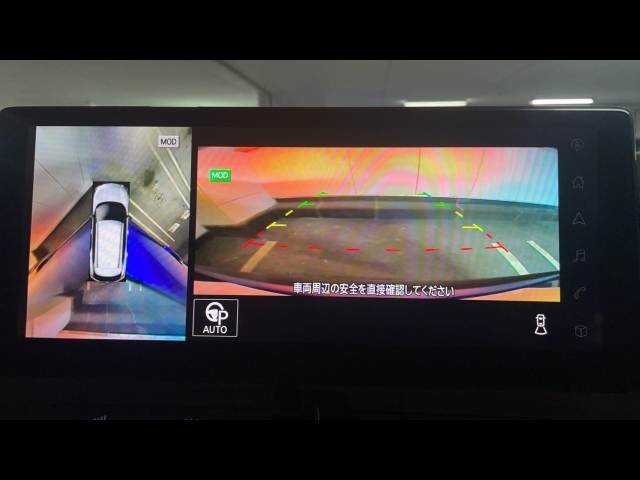 エクストレイルAUTECH e-4ORCE Advanced Package 内装他