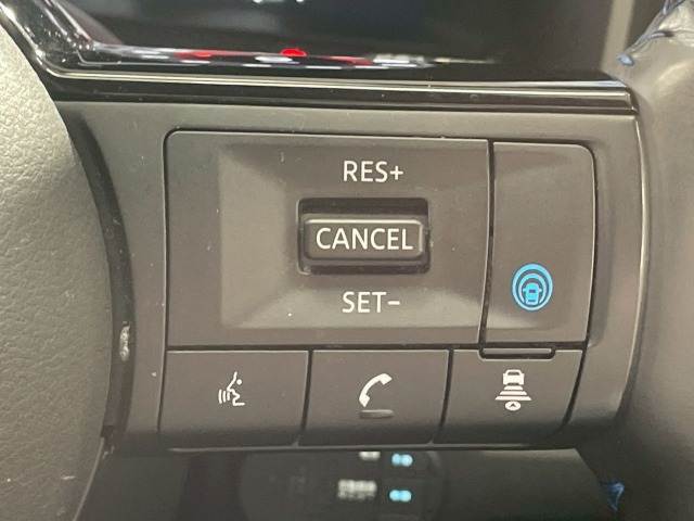 エクストレイルAUTECH e-4ORCE Advanced Package 内装他