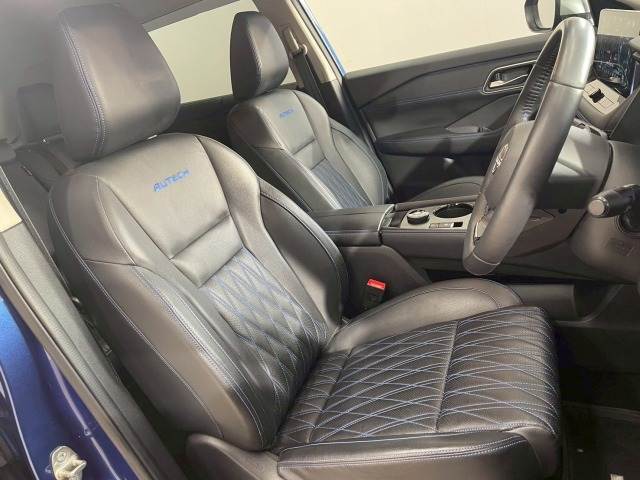 日産 エクストレイルの画像11