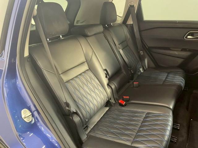 日産 エクストレイルの画像12