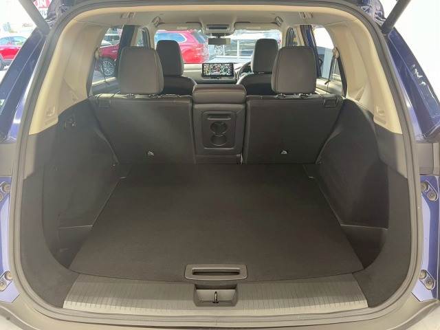 日産 エクストレイルの画像13