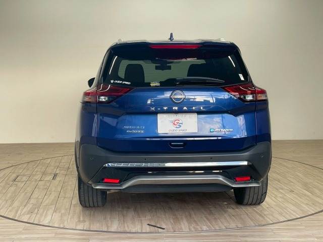 日産 エクストレイルの画像15