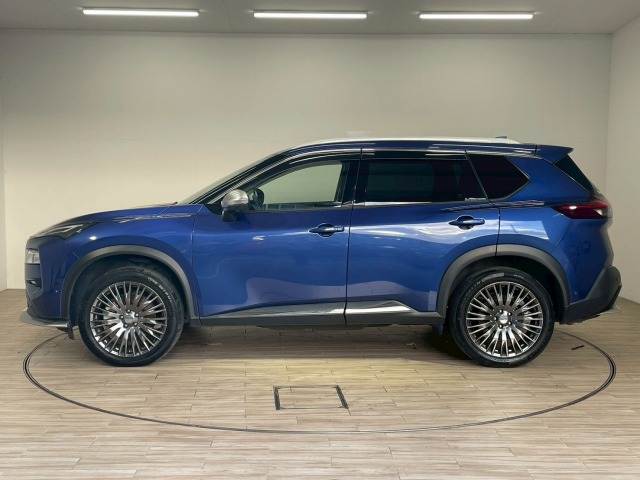 日産 エクストレイルの画像16