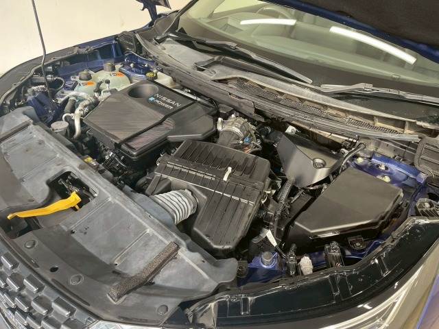 日産 エクストレイルの画像20