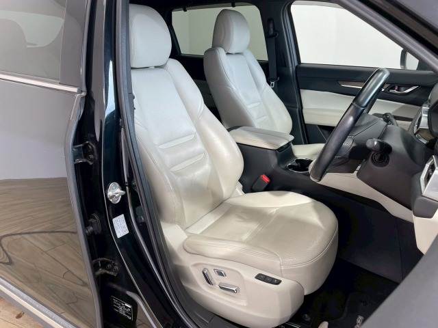 マツダ CX-8の画像9