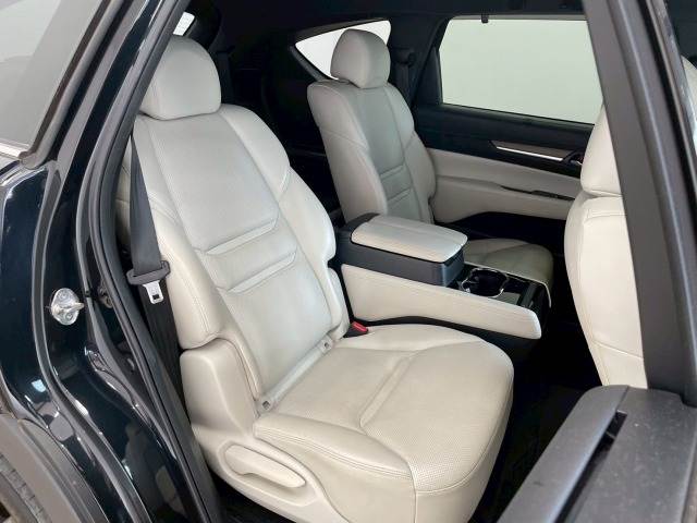 マツダ CX-8の画像10