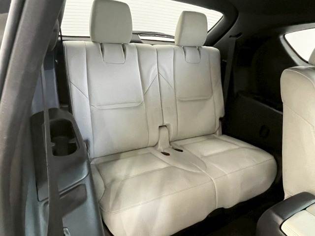 マツダ CX-8の画像11