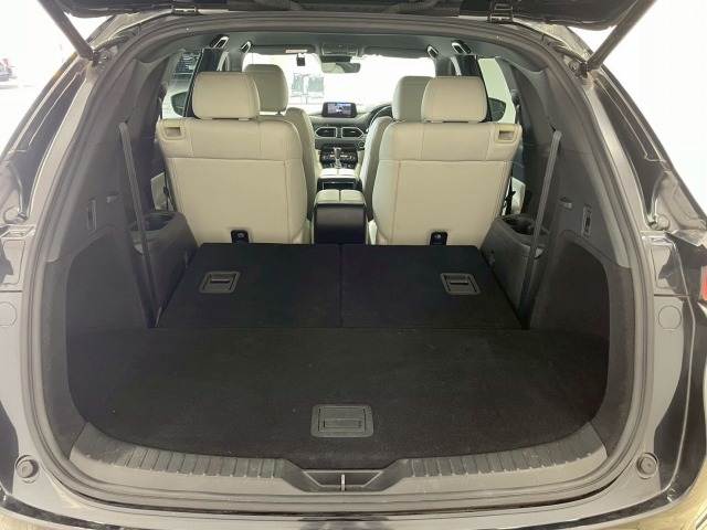 マツダ CX-8の画像12