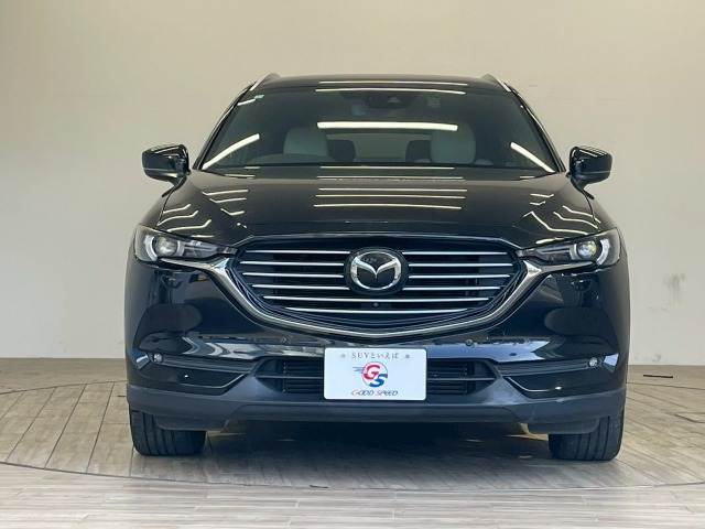 マツダ CX-8の画像13