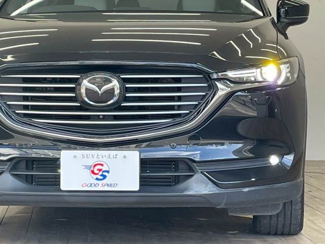 マツダ CX-8の画像19