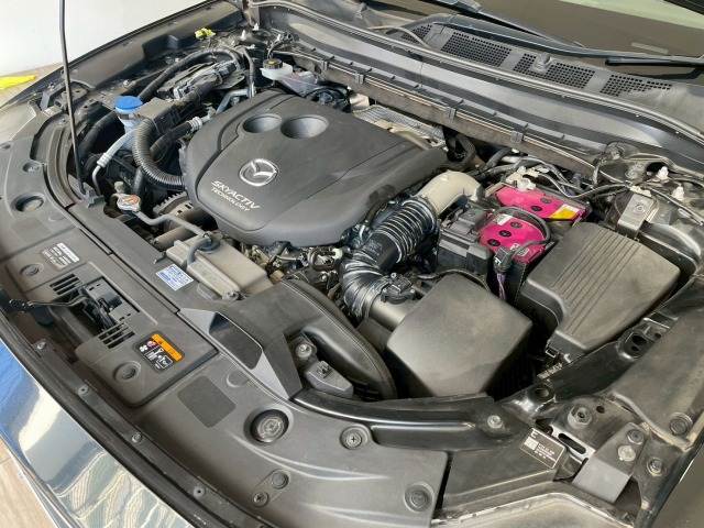 マツダ CX-8の画像20