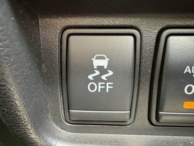 ジューク15RX V Selection 内装他