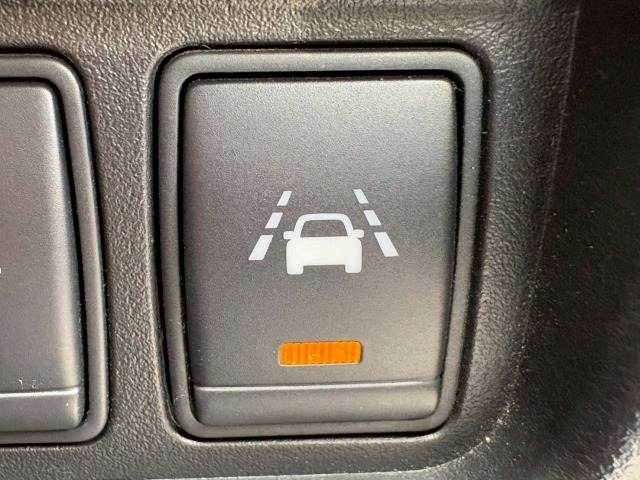 ジューク15RX V Selection 内装他