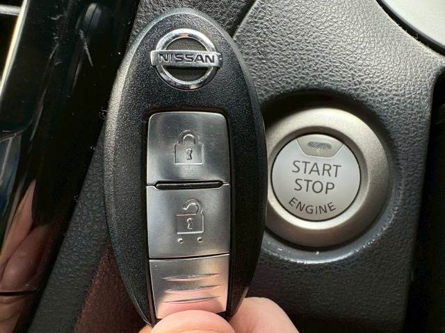 日産 ジュークの画像9