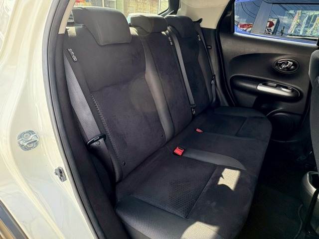 日産 ジュークの画像12