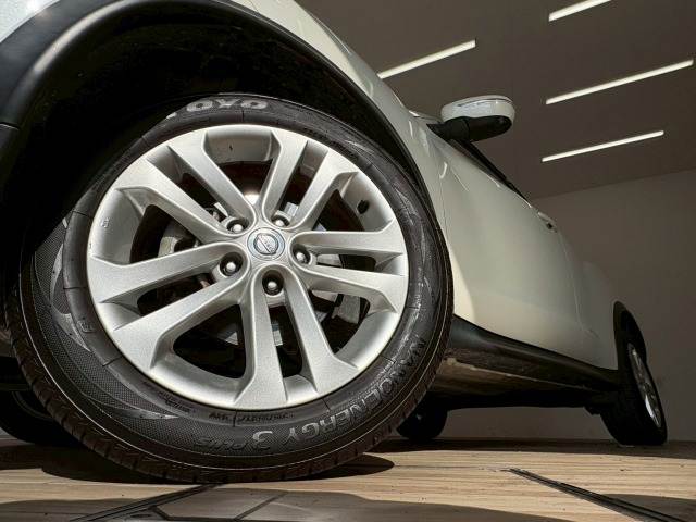 日産 ジュークの画像19