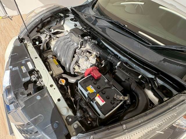 日産 ジュークの画像20