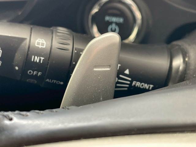 三菱&nbsp;アウトランダーPHEVの画像8