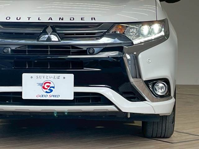 三菱&nbsp;アウトランダーPHEVの画像18