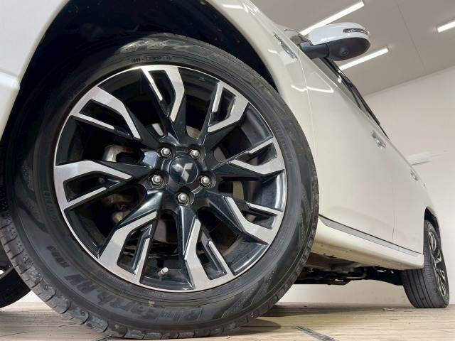 三菱&nbsp;アウトランダーPHEVの画像19