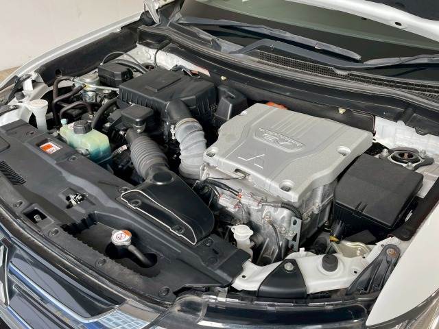 三菱&nbsp;アウトランダーPHEVの画像20