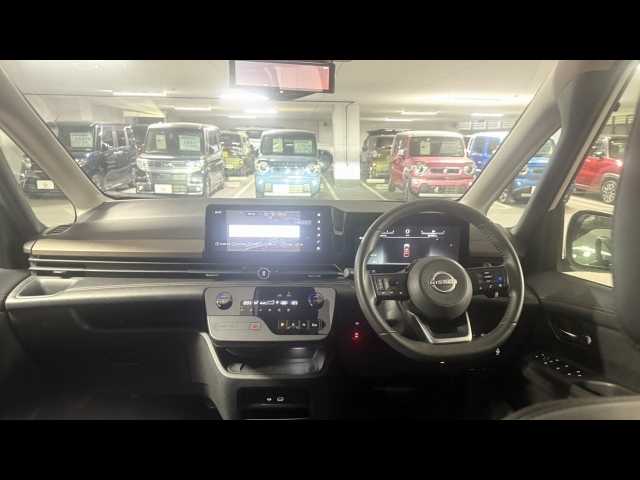 日産 セレナの画像3