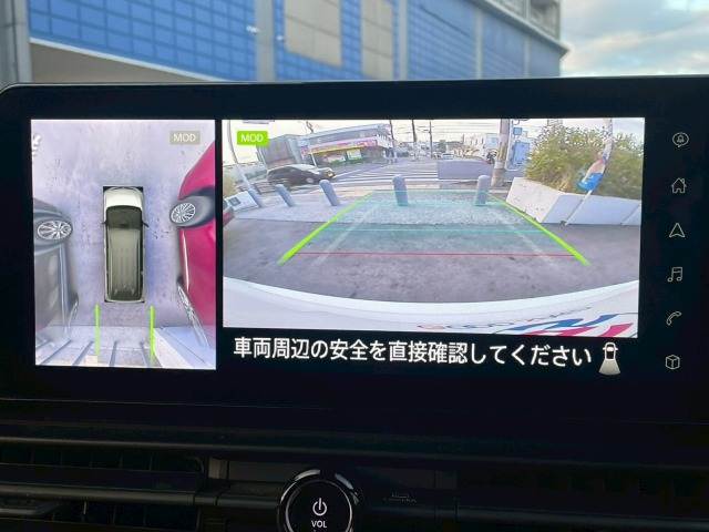 日産 セレナの画像4