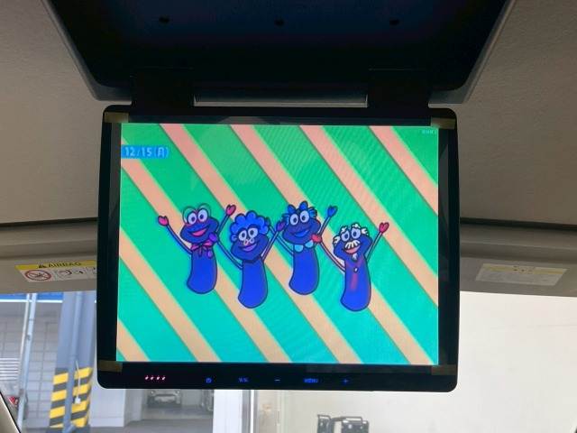 日産 セレナの画像5