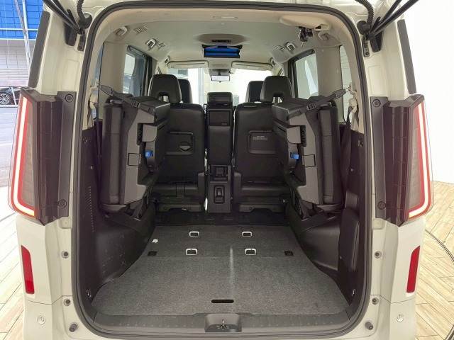 日産 セレナの画像13