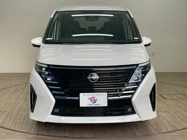 日産 セレナの画像14