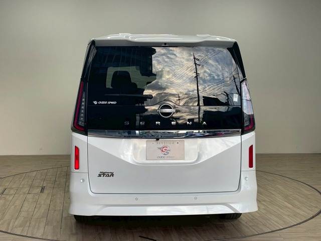 日産 セレナの画像15