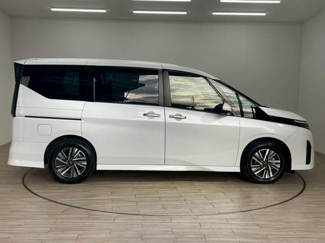 日産 セレナの画像17