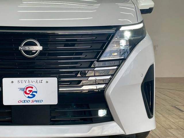 日産 セレナの画像18