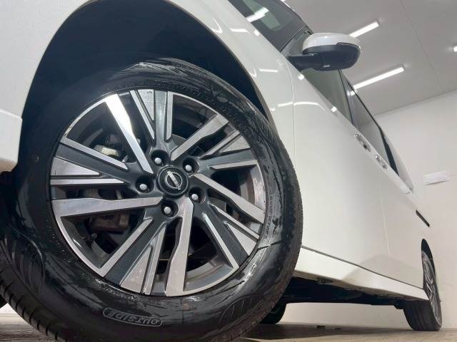 日産 セレナの画像19