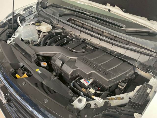 日産 セレナの画像20