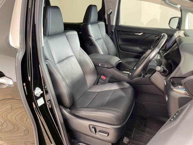 トヨタ&nbsp;ヴェルファイアの画像10