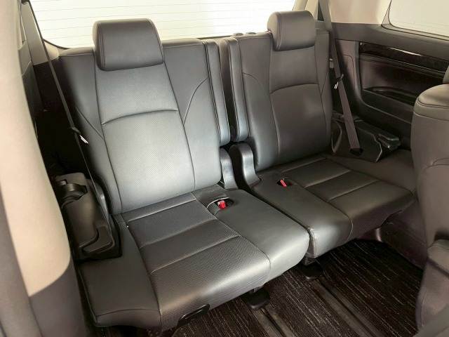 トヨタ&nbsp;ヴェルファイアの画像12