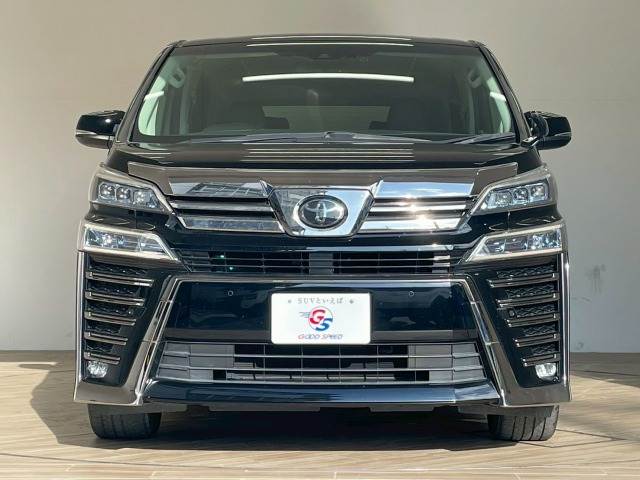 トヨタ&nbsp;ヴェルファイアの画像14