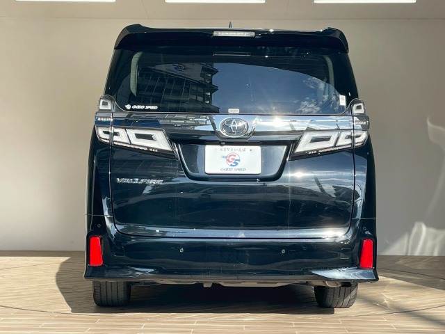 トヨタ&nbsp;ヴェルファイアの画像15
