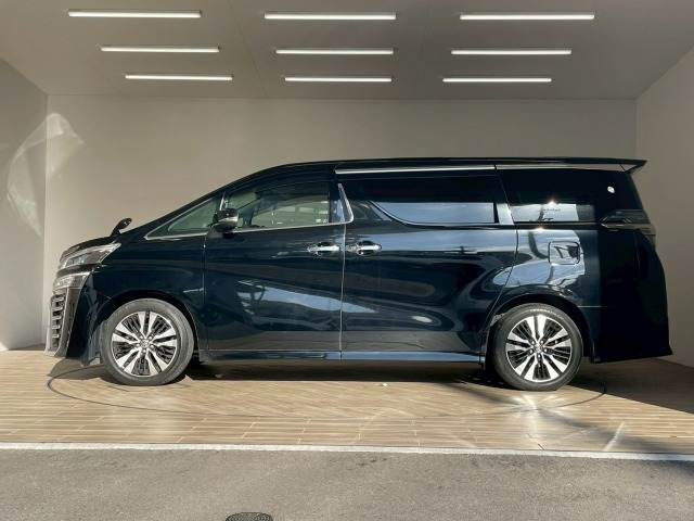 トヨタ&nbsp;ヴェルファイアの画像16