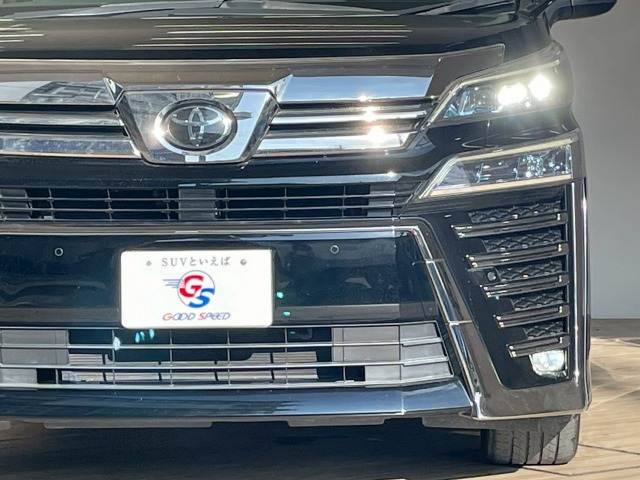 トヨタ&nbsp;ヴェルファイアの画像18