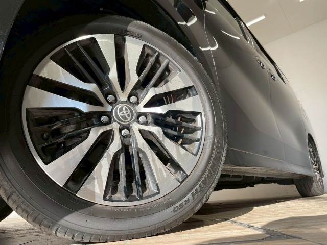 トヨタ&nbsp;ヴェルファイアの画像19