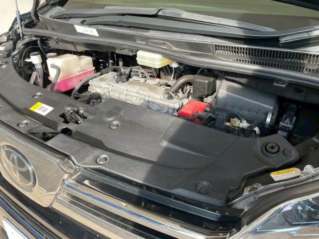 トヨタ&nbsp;ヴェルファイアの画像20