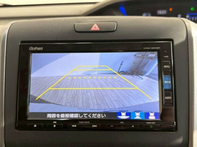 ホンダ フリードの画像4