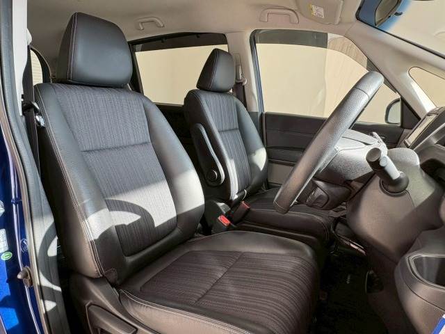 ホンダ フリードの画像10