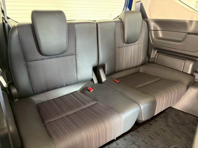 ホンダ フリードの画像12