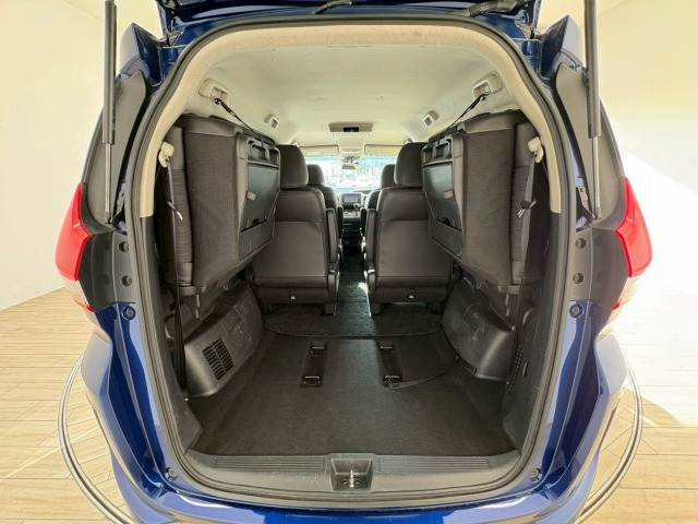 ホンダ フリードの画像13