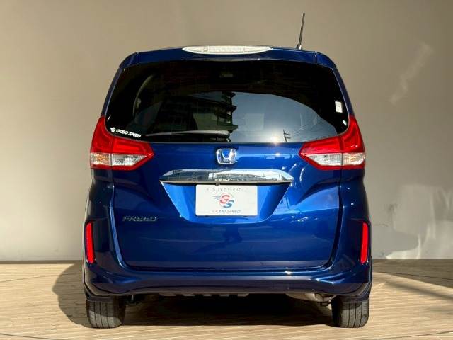 ホンダ フリードの画像15